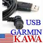20X GARMIN76USB Garmin 76C/S USB data cable