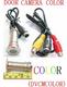 3X DVCMCOLOR Door Viewer Color Camera