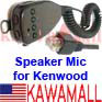 1X KEWOODCT8 Speaker Mic TK-261 TK261 TK-461 TK461 TM-V7A TMV7A Kenwood Radio