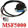 1X MSF5KCBL Motorola MSF5000 Cable
