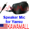 100X YSCVXCSPK Handheld Mic Speaker 4 Yaesu Vertex VX-7R Radio